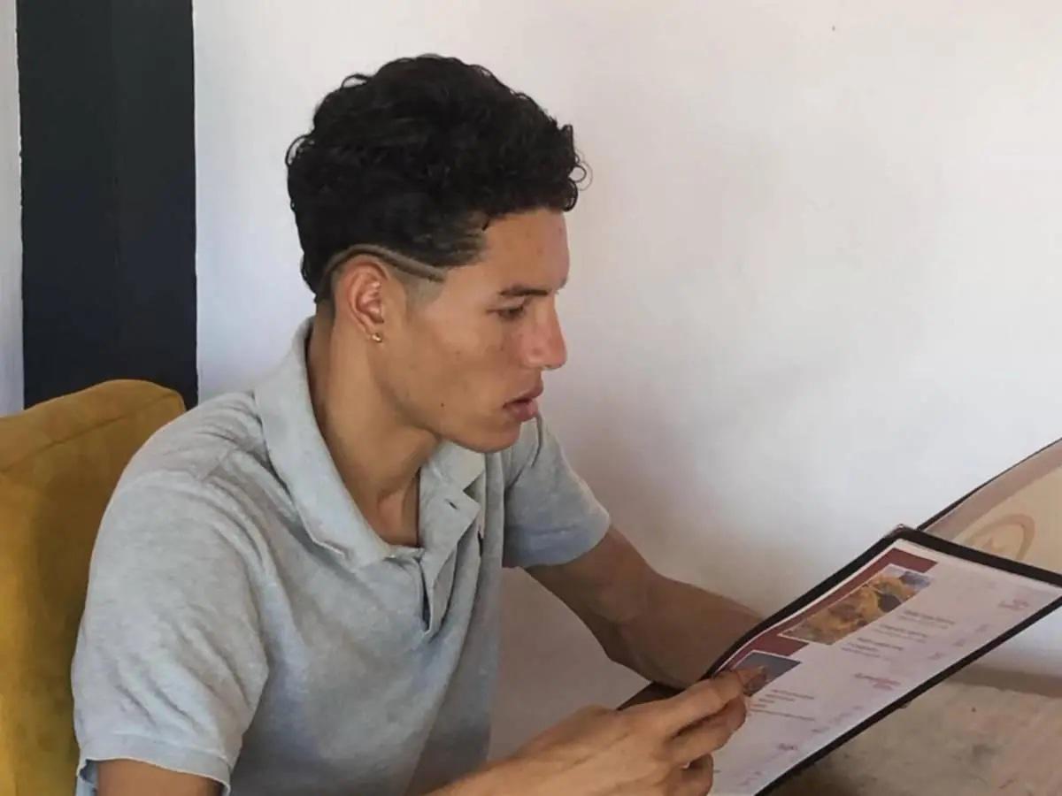 A esto se dedica ahora: así es la nueva vida del Cristiano Ronaldo hondureño tras dejar el fútbol ¿Se fue de Tik Tok?