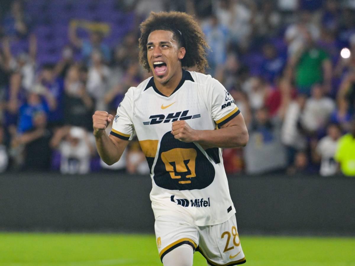 Luis Palma da la cara por Honduras; Costa Rica y Panamá dominan el top: los futbolistas más caros de Centroamérica