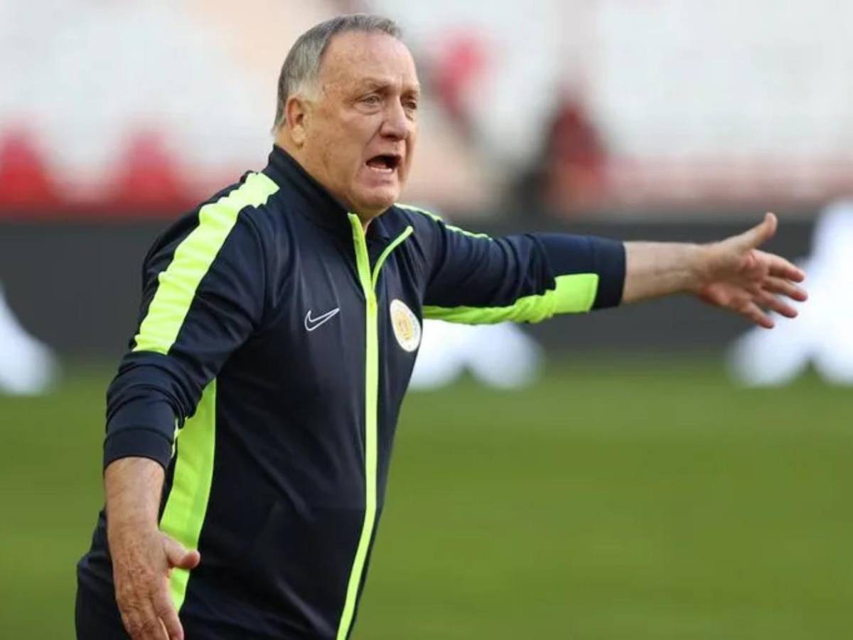Sorpresa en Concacaf: el DT que regresa para el Mundial 2026 tras haber renunciado