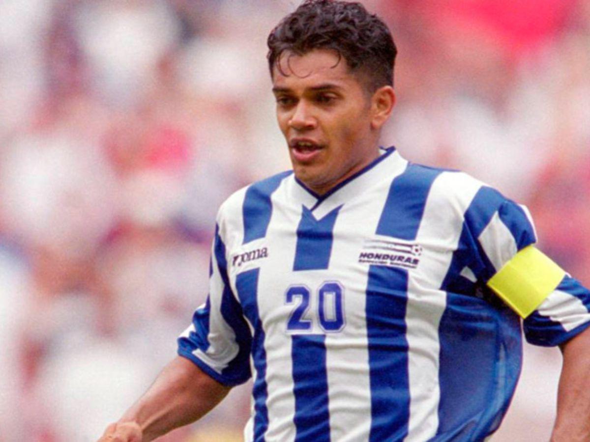 Honduras a través del tiempo: las grandes figuras de la Bicolor en eliminatorias; ¡Carlos Pavón y Carlo Costly fueron héroes!