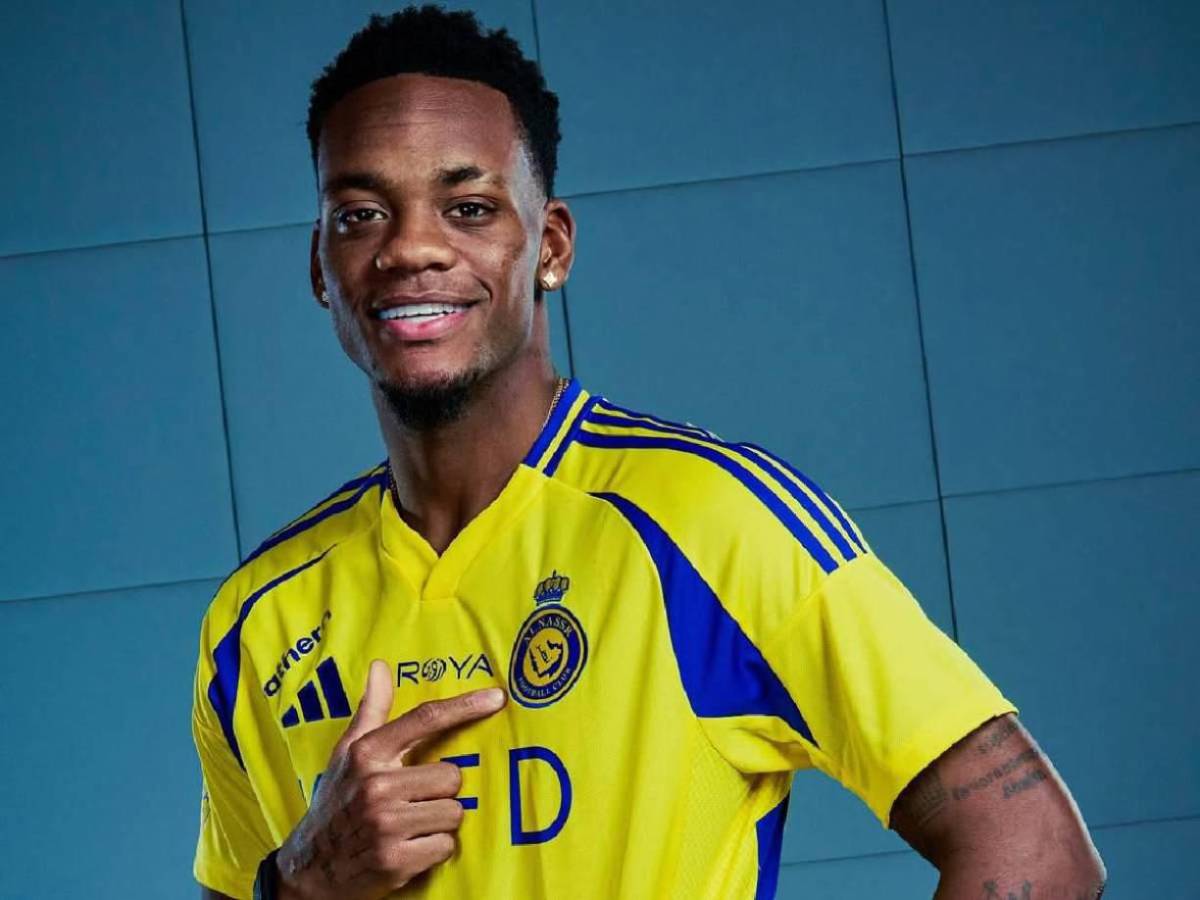 Cristiano es la excepción: Jhon Durán no podría vivir en Arabia tras fichar por Al Nassr por esta razón