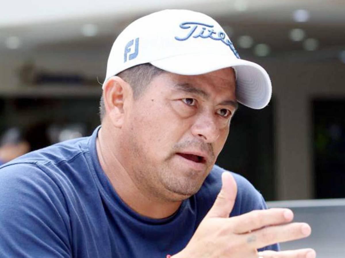 Giro inesperado: Tilguath ya no será el técnico del Victoria y se une a otro club de la Liga Nacional de Honduras