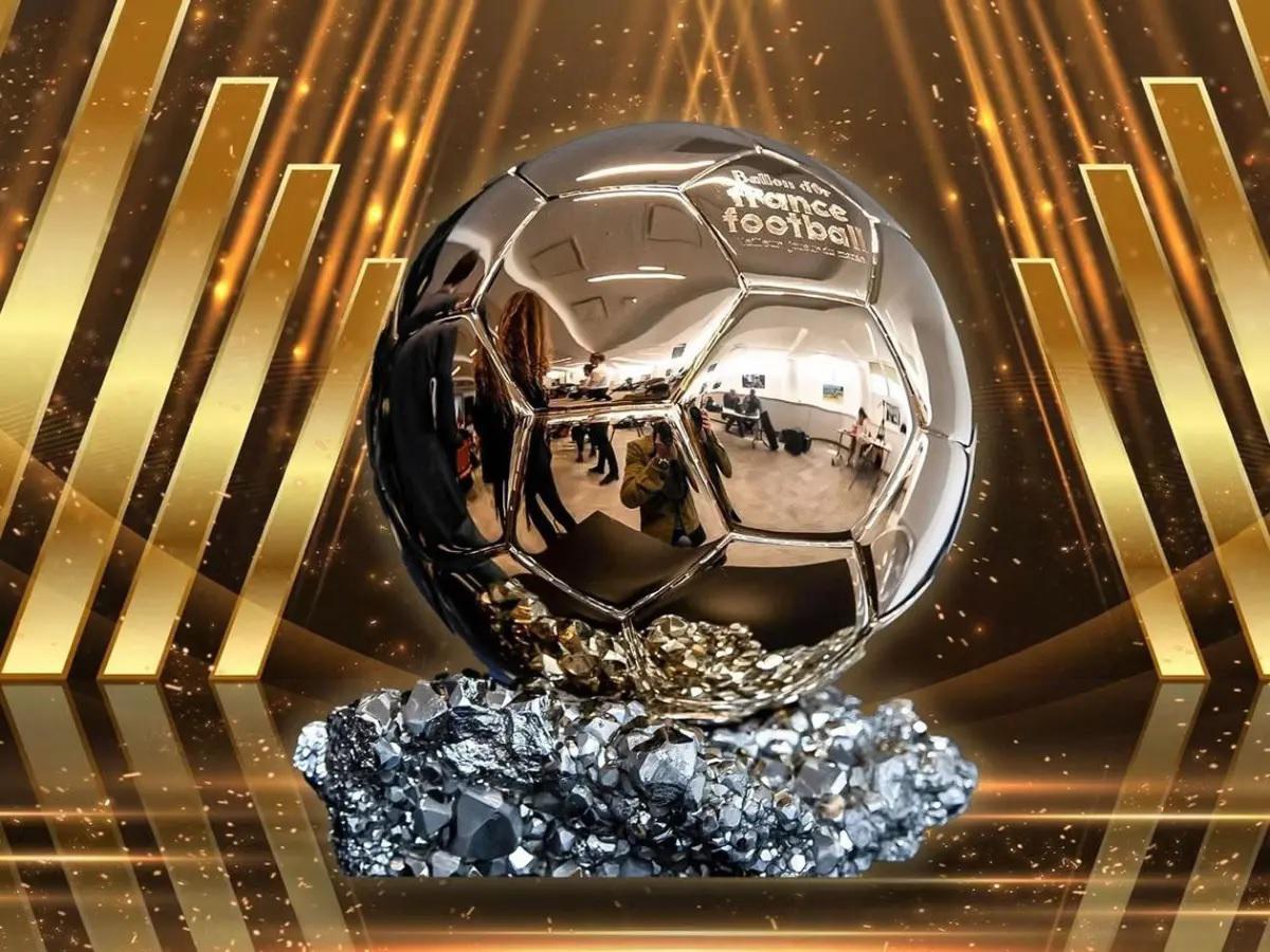 Balón de Oro 2026: modesta diferencia de Kane, traición a Mbappé y golpe a Yamal