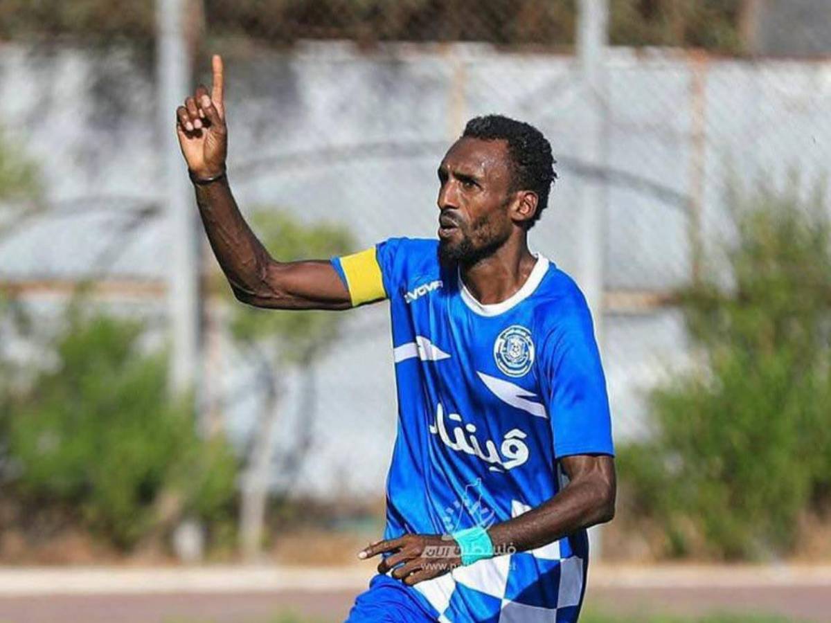 Salah se mete a problemas con UEFA tras la muerte de Pelé, el mejor jugador de Palestinas: esta fue la dura causa de su fallecimiento