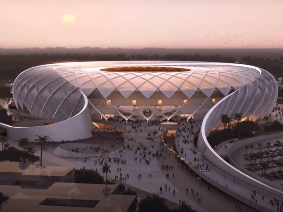 Concacaf: está casi eliminada del Mundial y no volverá a jugar en su histórico estadio: esta será su nueva casa para 2030