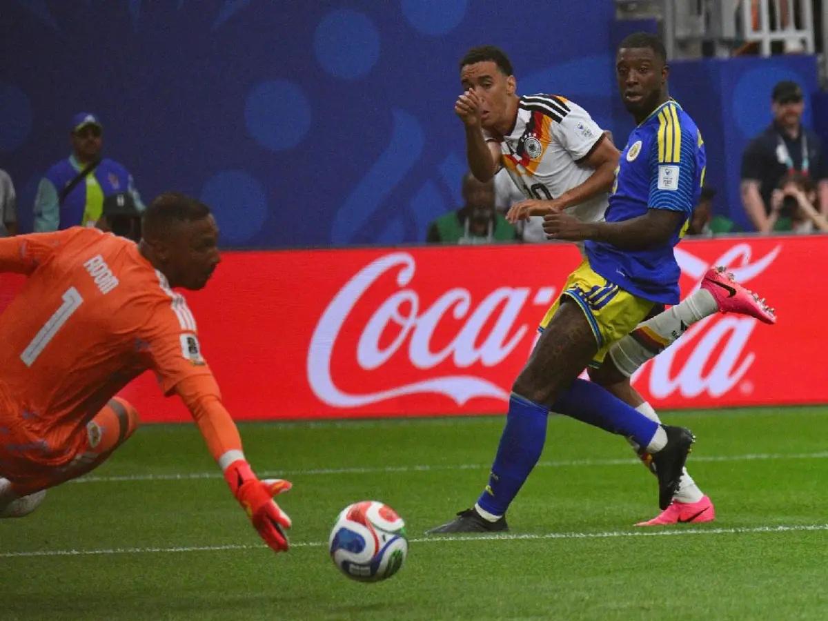 Messi por encima de Mbappé y el de Concacaf que nadie esperaba: Tabla goleadores Mundial 2026