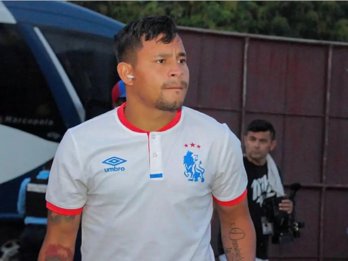 Patón Mejía: Salía de la fiesta a las 5:00 AM, llegaba a traer el uniforme y me iba a entrenar