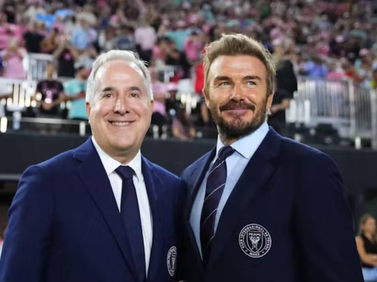 Barrida en el Inter Miami de Messi: estos son los futbolistas que despidieron y anuncian el 'fichaje' del mejor amigo de Leo