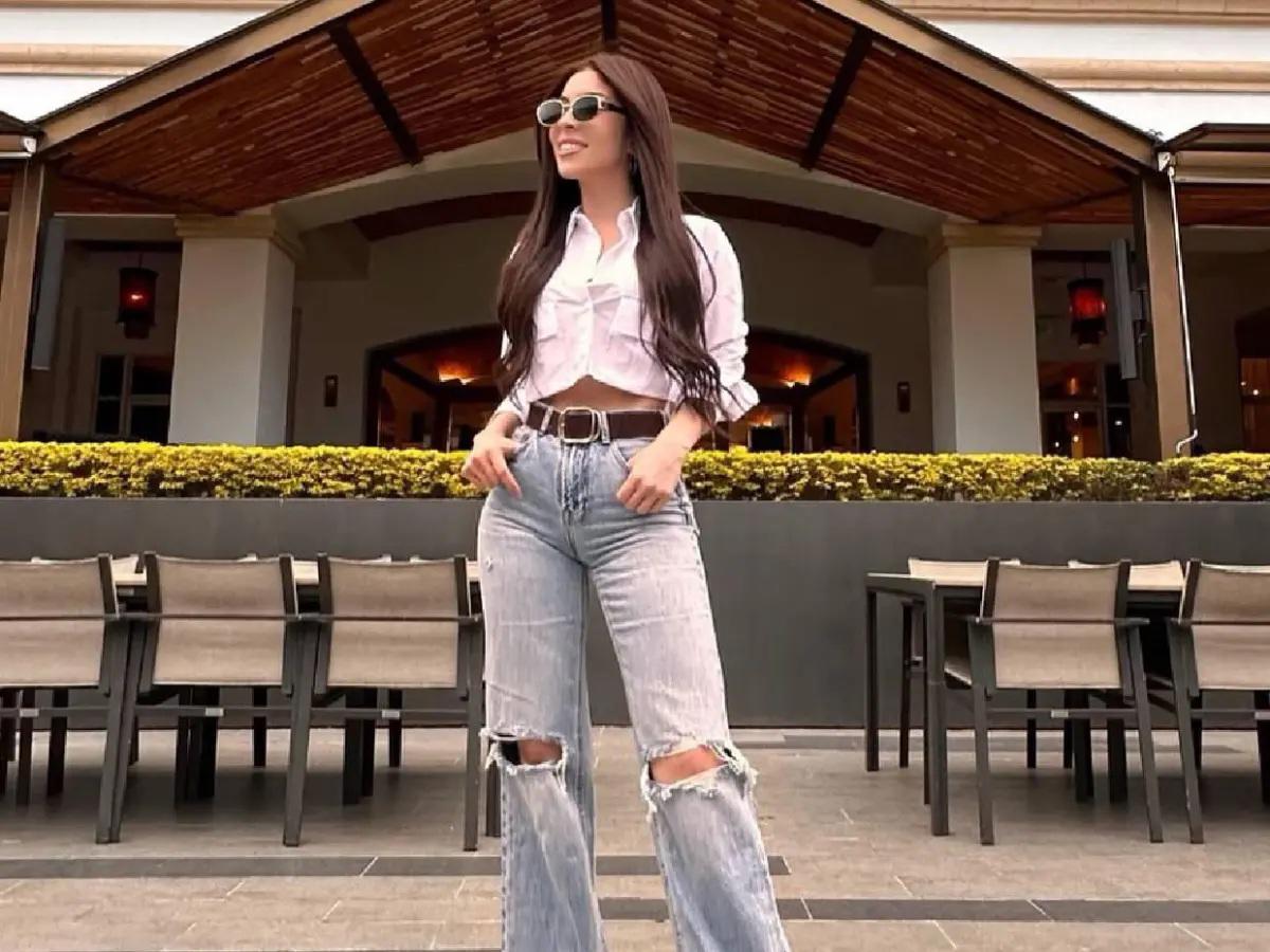 Laura Meza regresó a Honduras y confirma una de las noticias que nadie esperaba sobre Rodrigo Auzmendi ¿Vuelve a la TV?