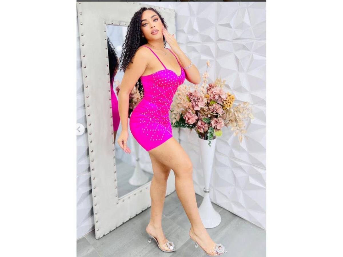 Confiesa la propuesta indecente que recibió de futbolistas hondureños y los miles de dólares que rechazó