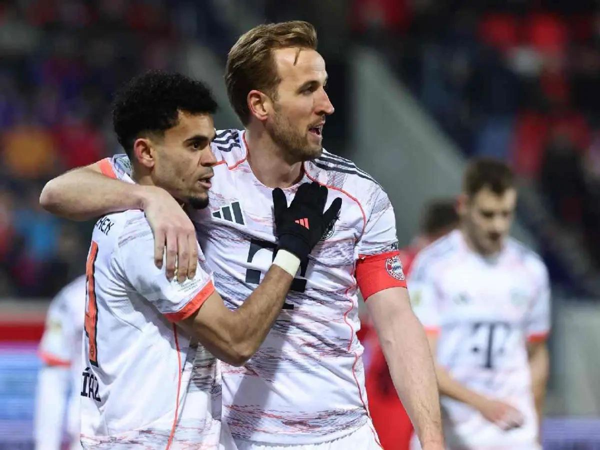 Bota de Oro: superó a Mbappé y Haaland de golpe; hay nuevo líder y así va cerrando la tabla de goleadores en 2025.