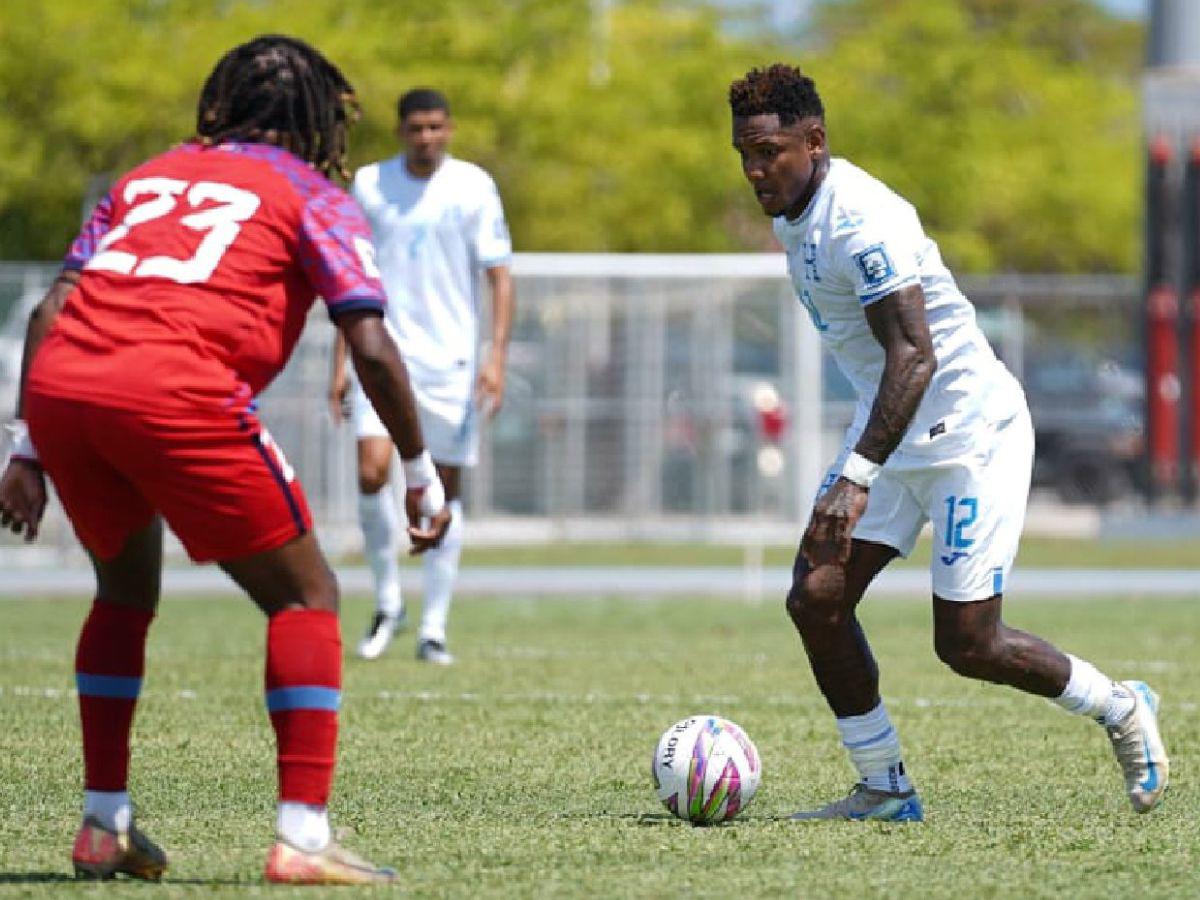 Uno a uno: Pobre nivel de legionarios deja en evidencia a la Selección: jugadores de Liga Nacional evitan el bochorno