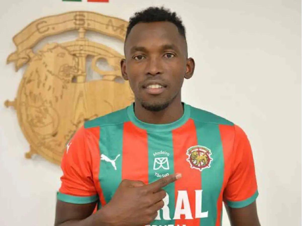 ¿Qué pasó con ellos? Los 10 futbolistas hondureños que buscarán equipo en el próximo mercado de fichajes