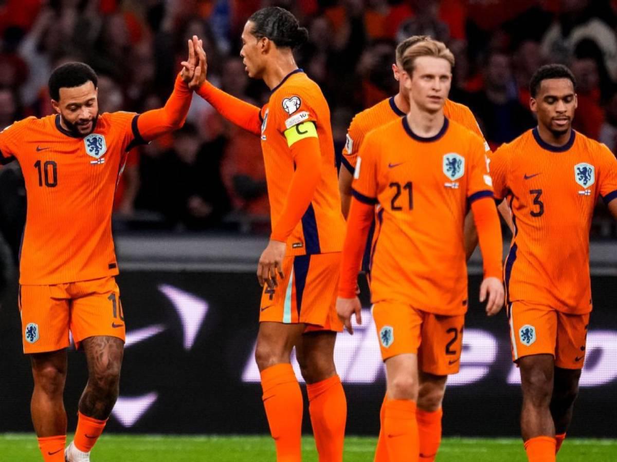 Selección africana humilla a México y Alemania en el top: así queda el ranking FIFA a cinco meses del Mundial 2026