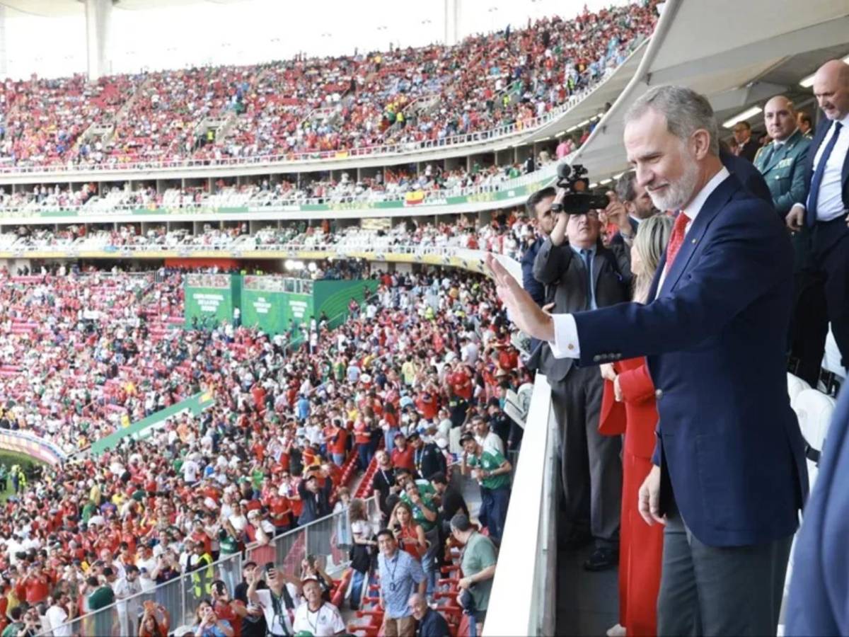El favorito y se romperá récord: los 10 datos que debes saber de la final del Mundial