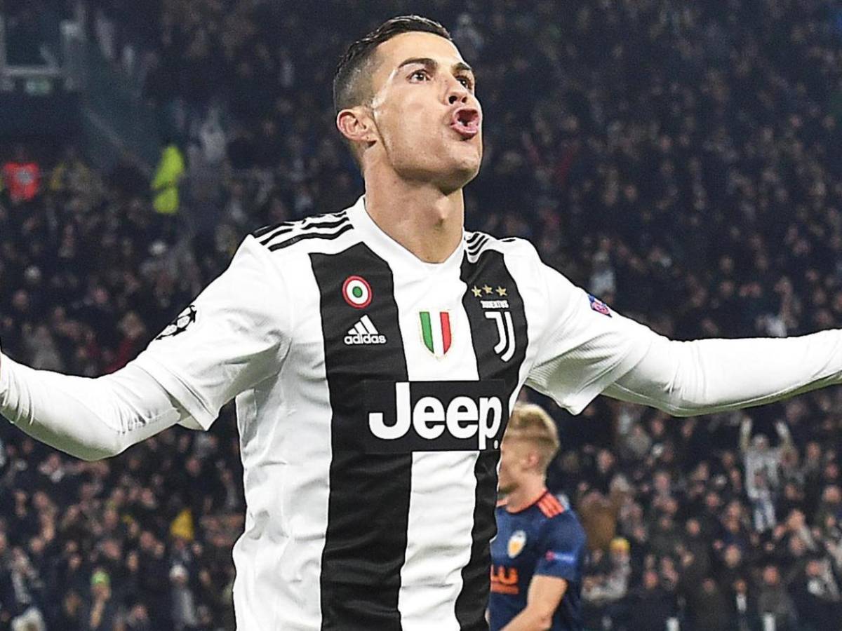 El motivo por el que Cristiano Ronaldo sigue ligado a la Juventus: revelan detalles