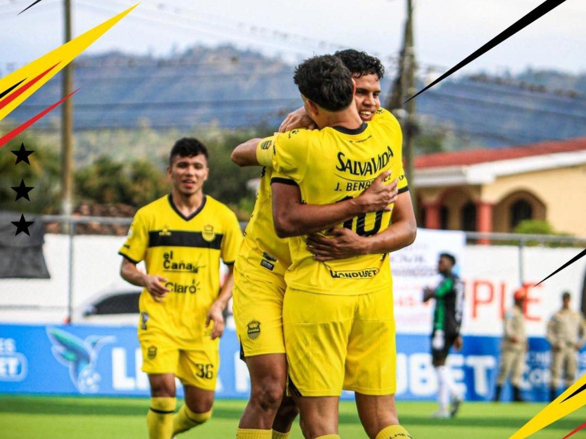 Minutos Sub-20: Los 7 clubes de la Liga Nacional que corren riesgo de perder puntos en el torneo Clausura 2025