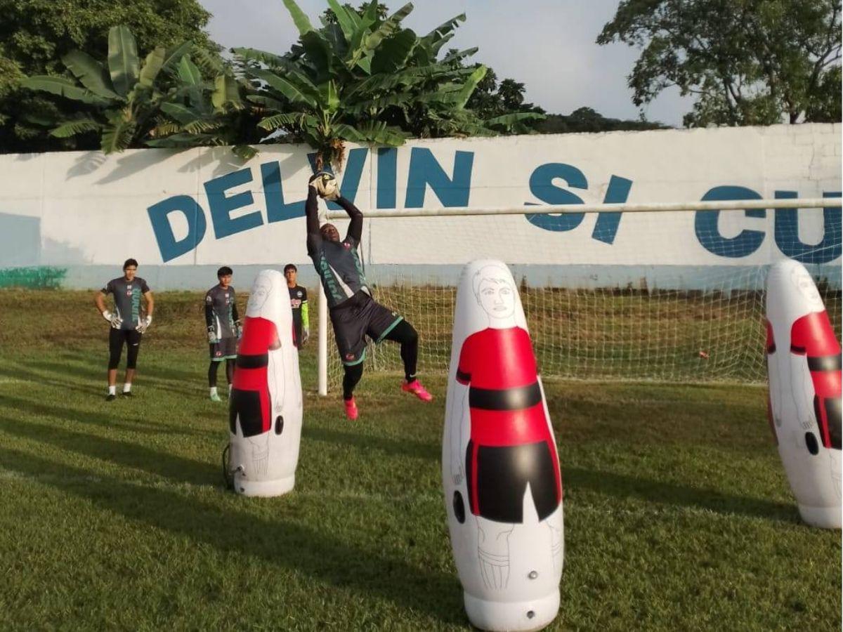 Reconocido equipo de la Liga de Ascenso de Honduras desciende en pleno inicio del Clausura: revelan las razones