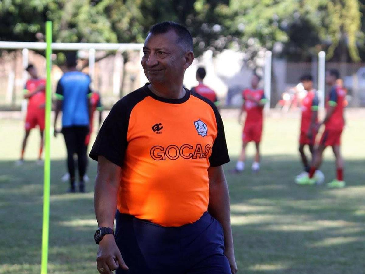 Tres equipos estrenarán técnico y hay dos en la cuerda floja: los entrenadores del Apertura 2023 de la Liga Nacional