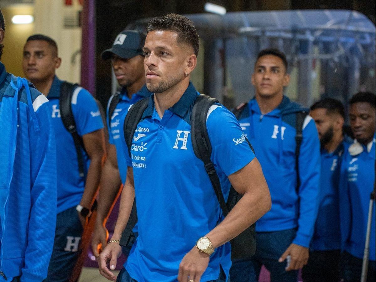 ¡Con sorpresas! La Selección de Honduras y la convocatoria que se perfila para los duelos ante Costa Rica y Haití