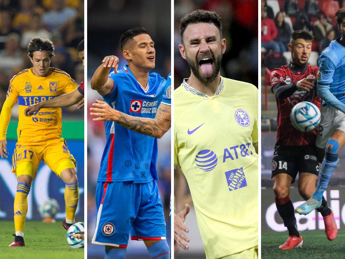 Liga MX: Fechas y horarios de la décima jornada del clausura 2023 del futbol mexicano
