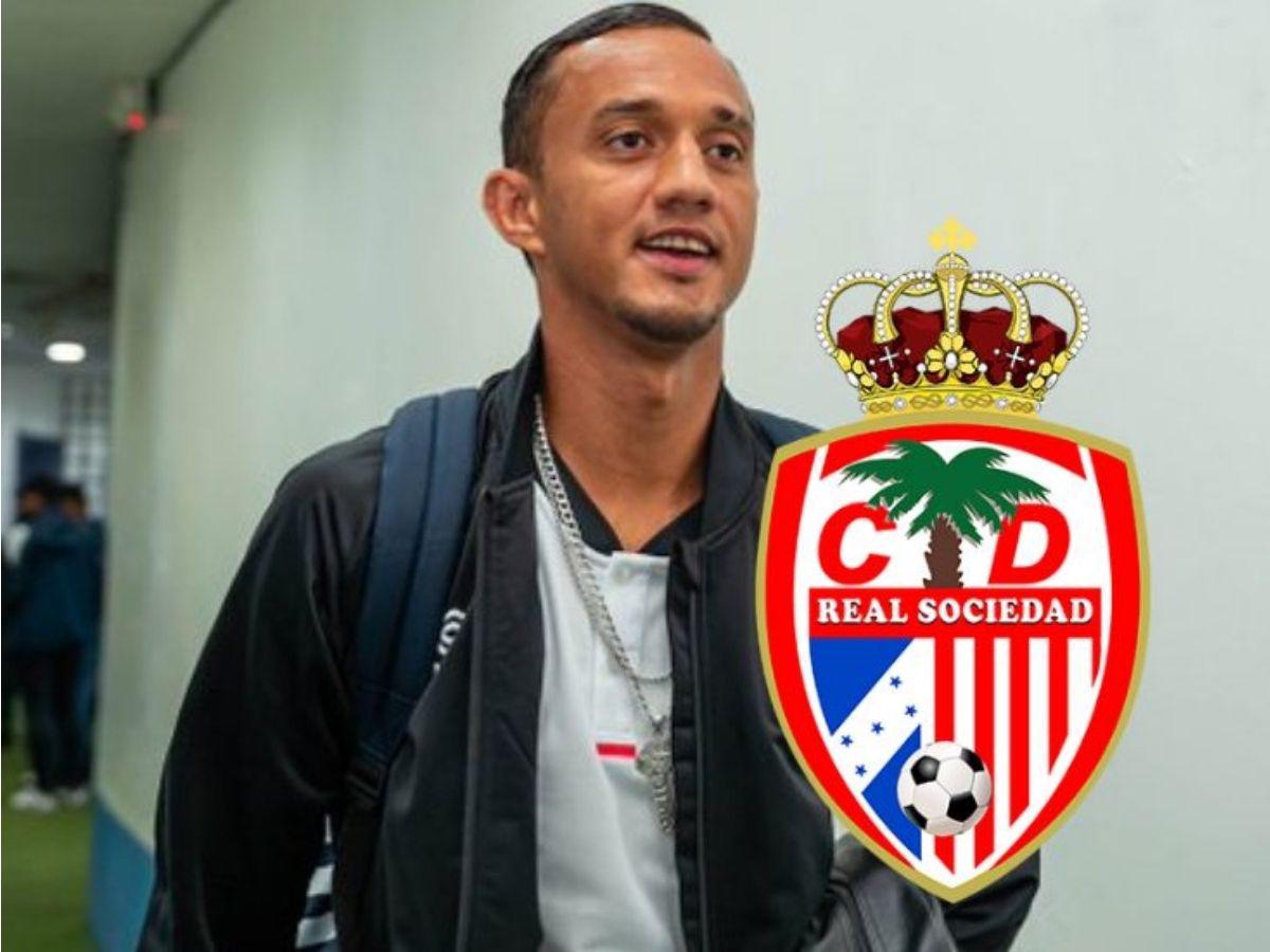 Fichajes Liga de Ascenso: Barrida en Real Sociedad, Diego Reyes confirma futuro y Brasilia pasa la escoba