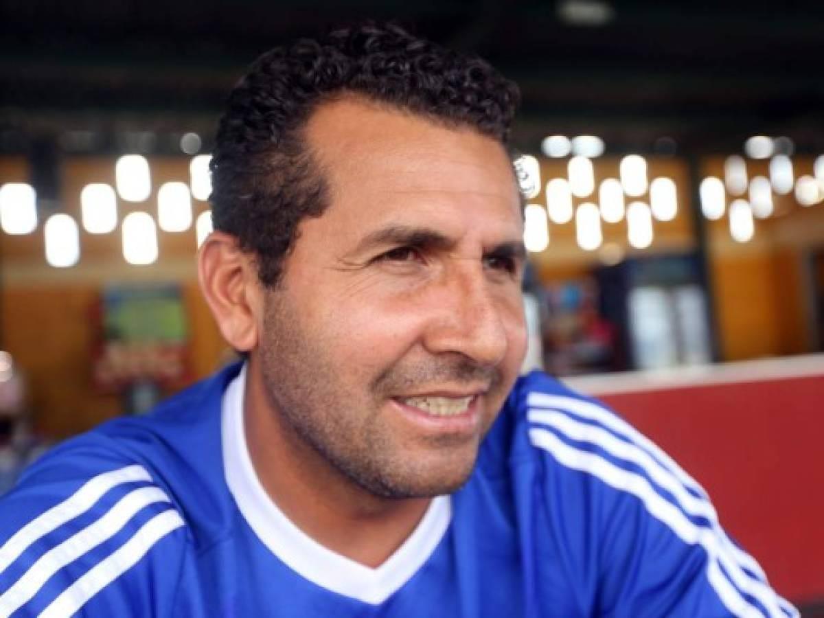 ¿Quiénes son y a qué se dedican ahora? La actualidad del equipazo del Olimpia Leyendas que jugarán en El Progreso por una causa benéfica