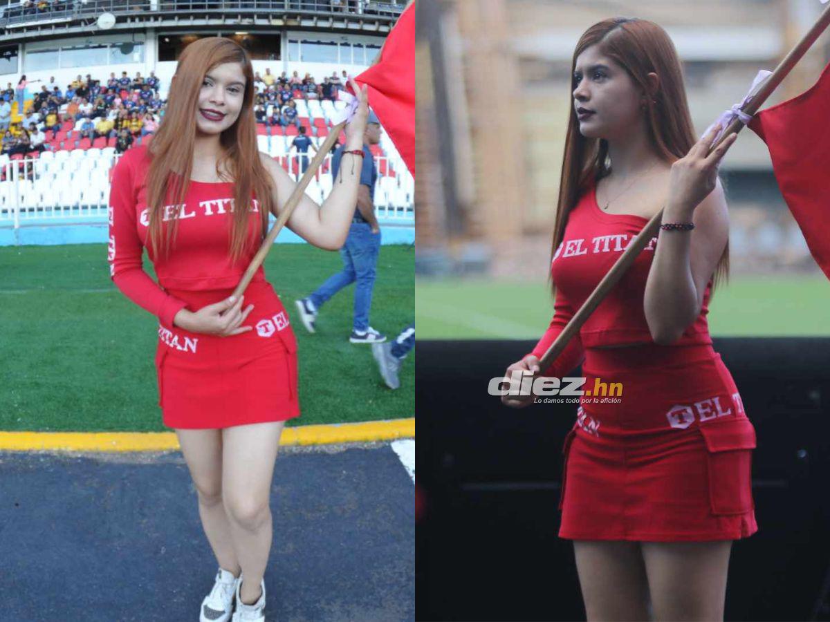 Real España bailó al Motagua: los rostros de tristeza y bronca en el “Ciclón Azul” tras el humillante 0-4 en el Nacional