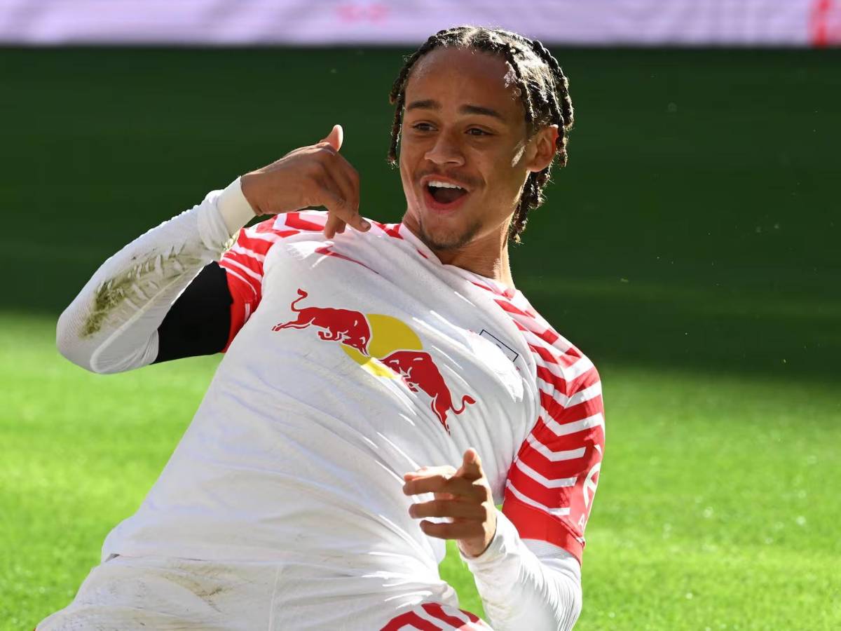 El que está cerrado y otro regresa: los seis fichajes que Hansi Flick haría para el nuevo FC Barcelona