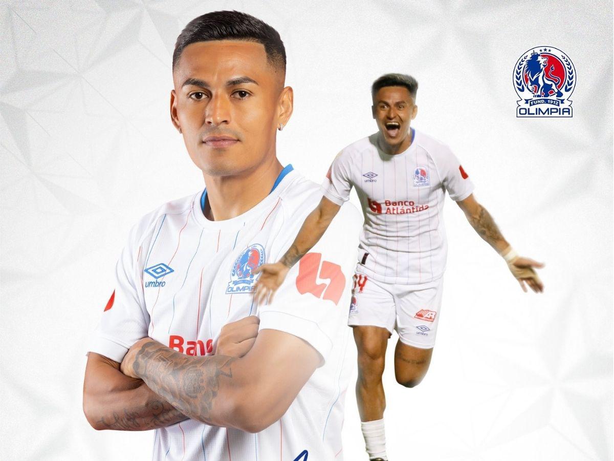 Olimpia empieza a tomar forma para 2025: Fichajes, bajas y renovaciones para el torneo Clausura 2025
