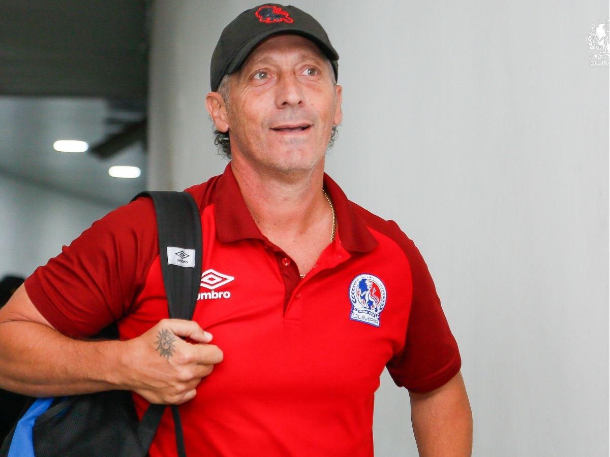 Olimpia empieza a tomar forma para 2025: Fichajes, bajas y renovaciones para el torneo Clausura 2025