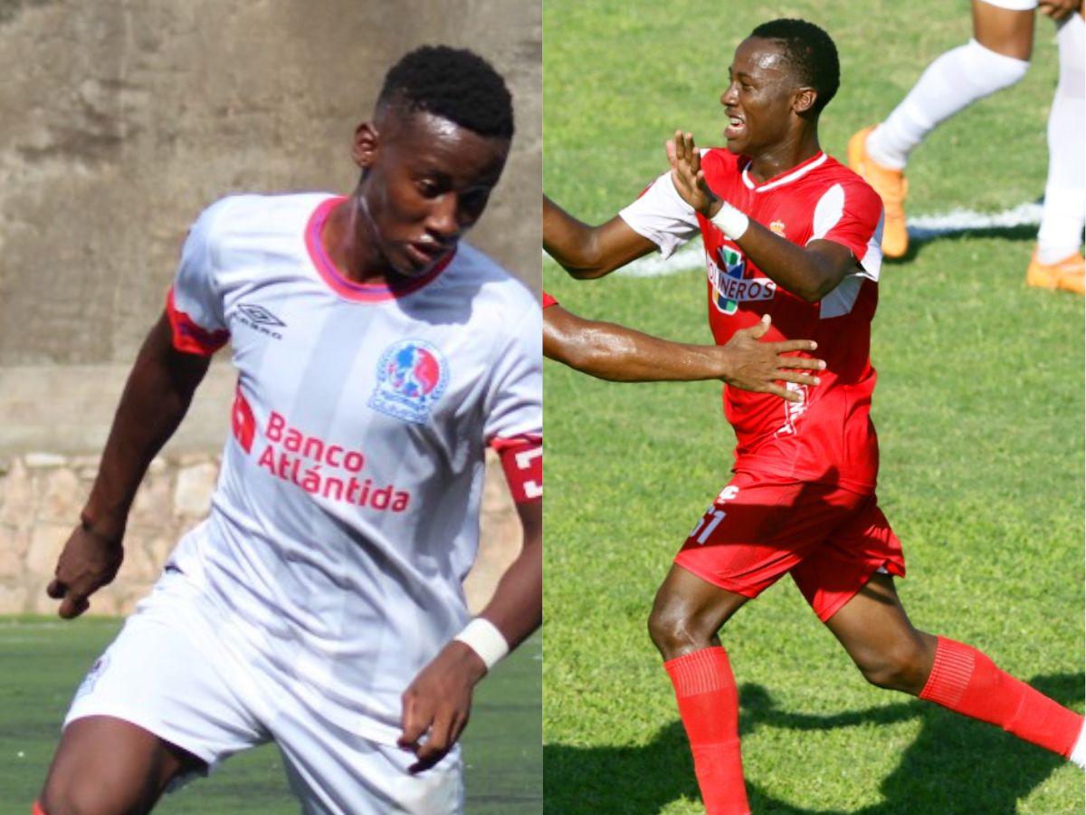 FICHAJES: Jugador de Olimpia se acerca a Europa, Victoria se arma, ¡Real España, por amarrar primer refuerzo!