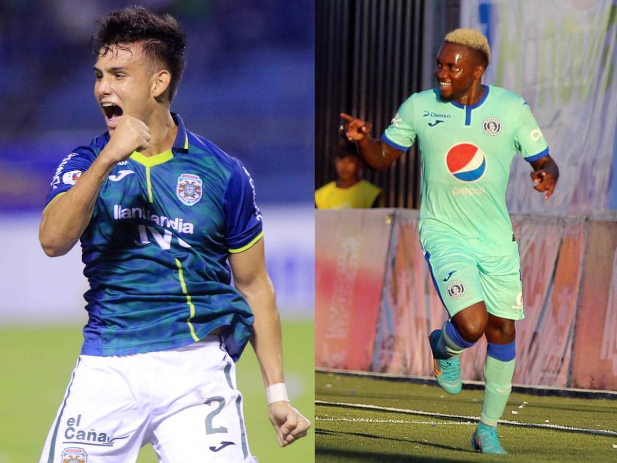 Día, hora y estadio del partido de vuelta del repechaje entre Motagua y Marathón por el Clausura 2023