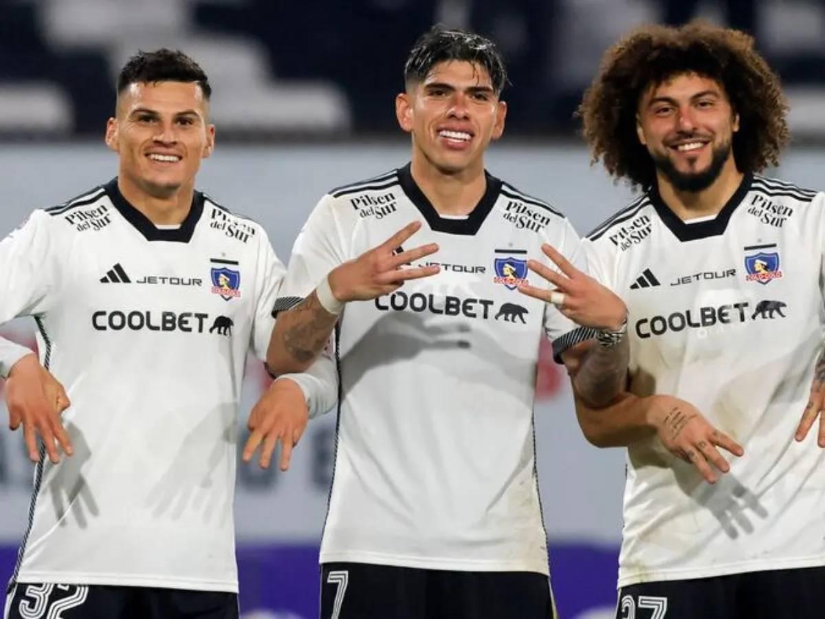 ¿En qué lugar está Olimpia? El León se codea con los clubes más ganadores de las Ligas de América