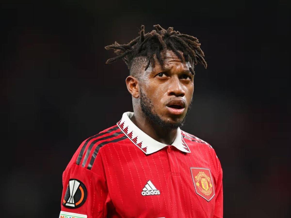 Jugó en el United y confiesa el problema que vivió con Cristiano: Pedazo de mier**