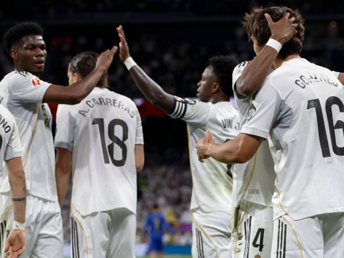 Xabi y su primer fichaje con el Chelsea: 50 millones para sacarlo del Madrid