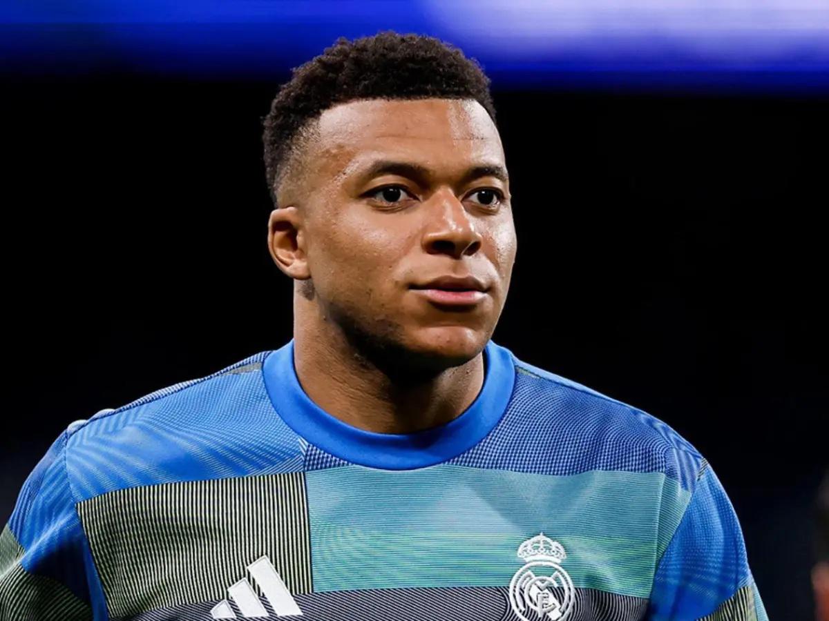 Mbappé se peleó con un compañero, está harto y revelan el motivo de la polémica que impacta al Real Madrid