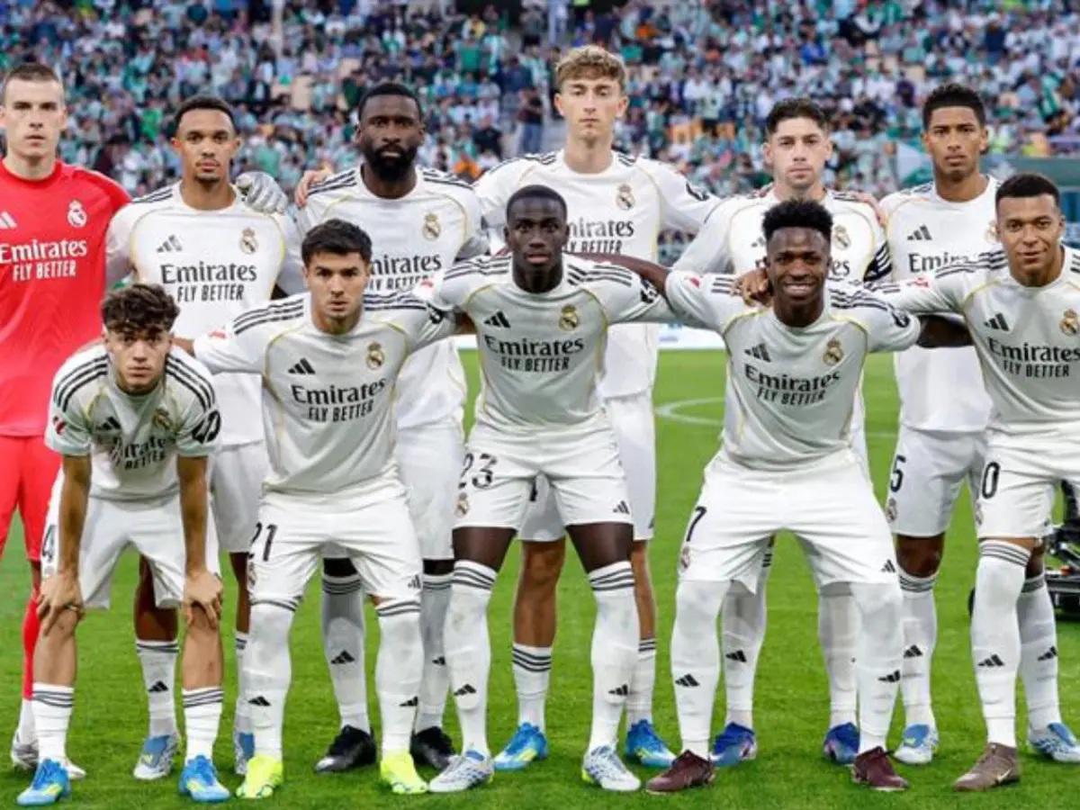 Mbappé se peleó con un compañero, está harto y revelan el motivo de la polémica que impacta al Real Madrid