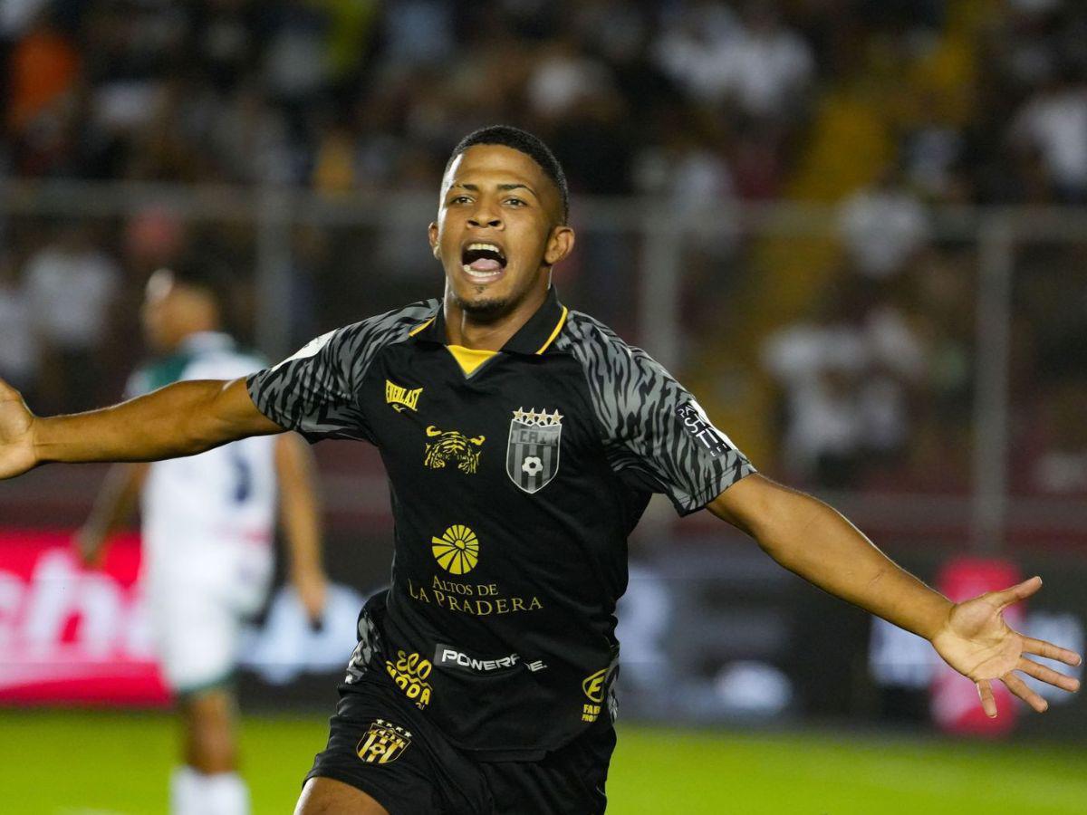 FICHAJES: Olimpia quiere meter dos bombazos al mercado, Choco Lozano cambiará de equipo, Marathón y Motagua fichan
