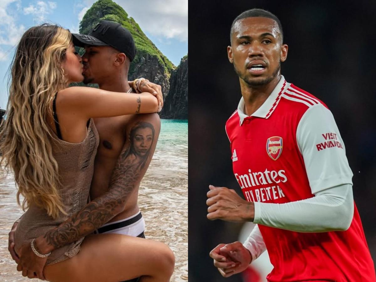 Real Madrid tiene 'infiltrada' en el Arsenal previo a los cuartos de final de Champions League; ¿quién es la modelo?