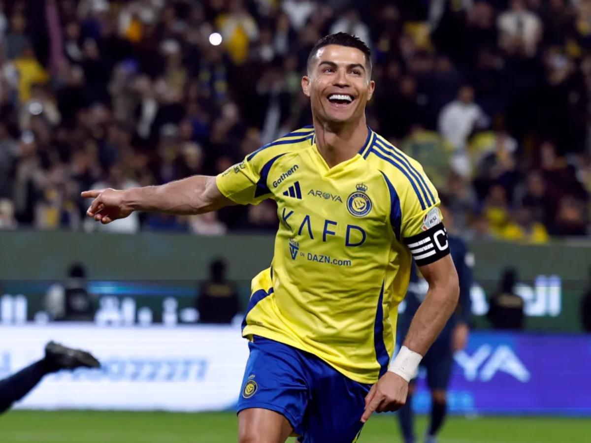 Cristiano Ronaldo recibe la oferta menos esperada: 50 millones por su fichaje y un contrato especial para el Mundial de Clubes