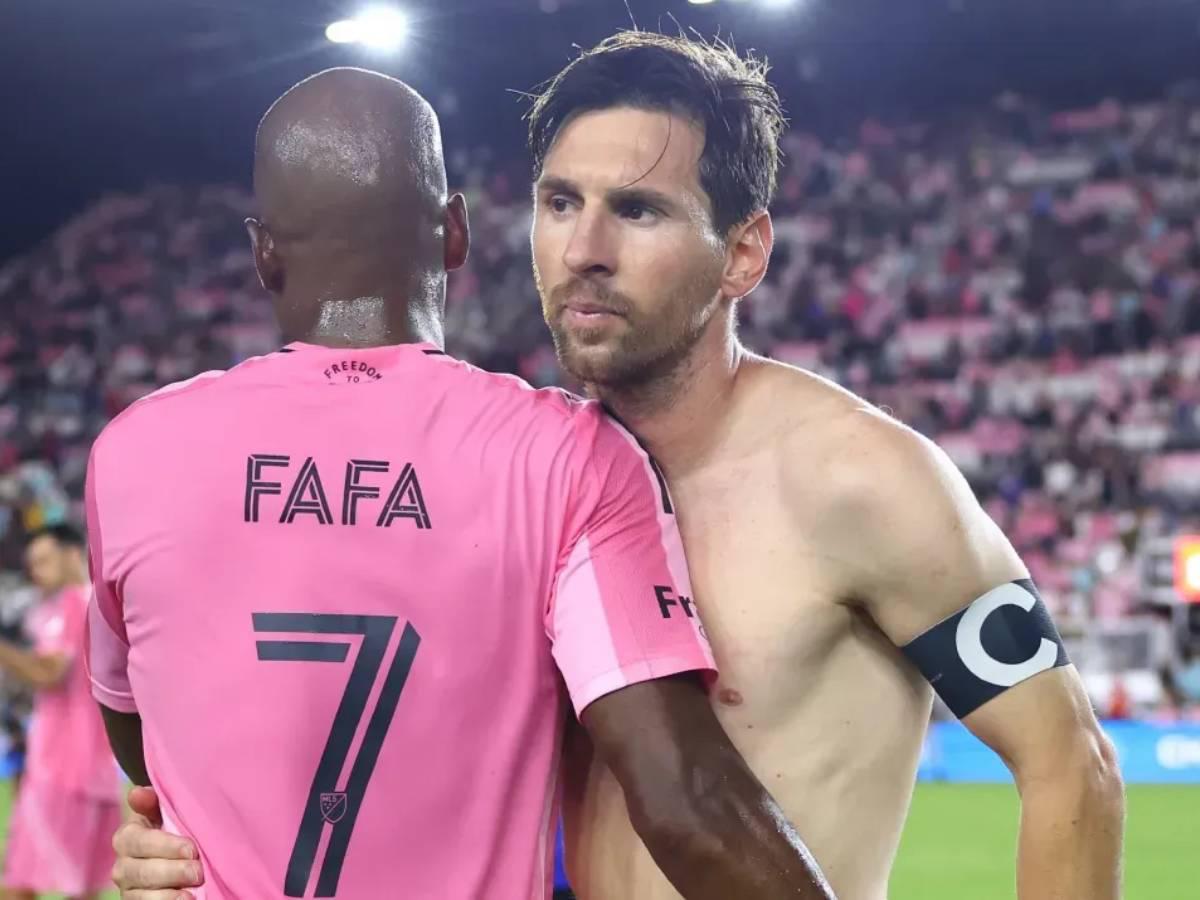 Inter Miami de Messi busca repetir en la MLS: el 'Dream Team' que quieren armar para ganar la Champions Cup 2026