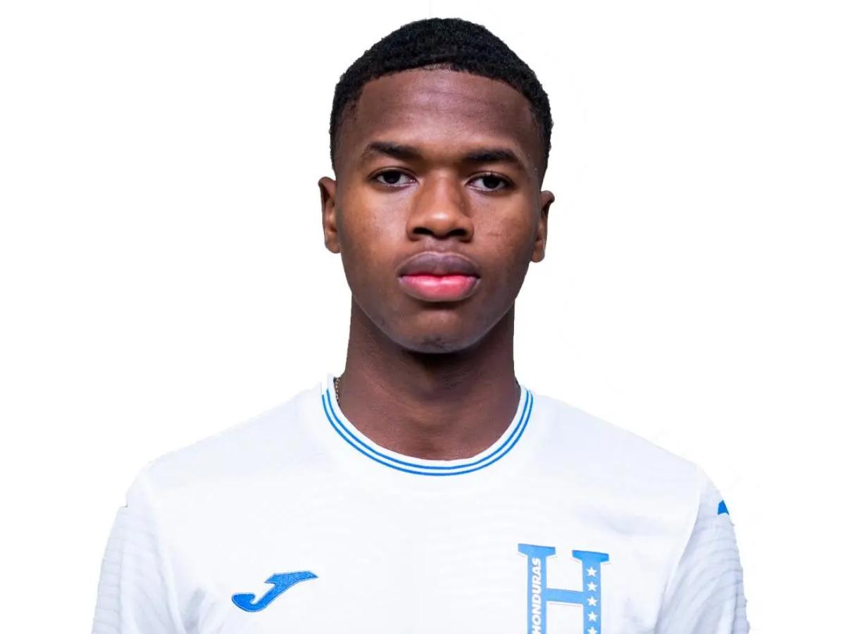 Keyrol Figueroa se une: así sería la temible artillería de Honduras con José Molina