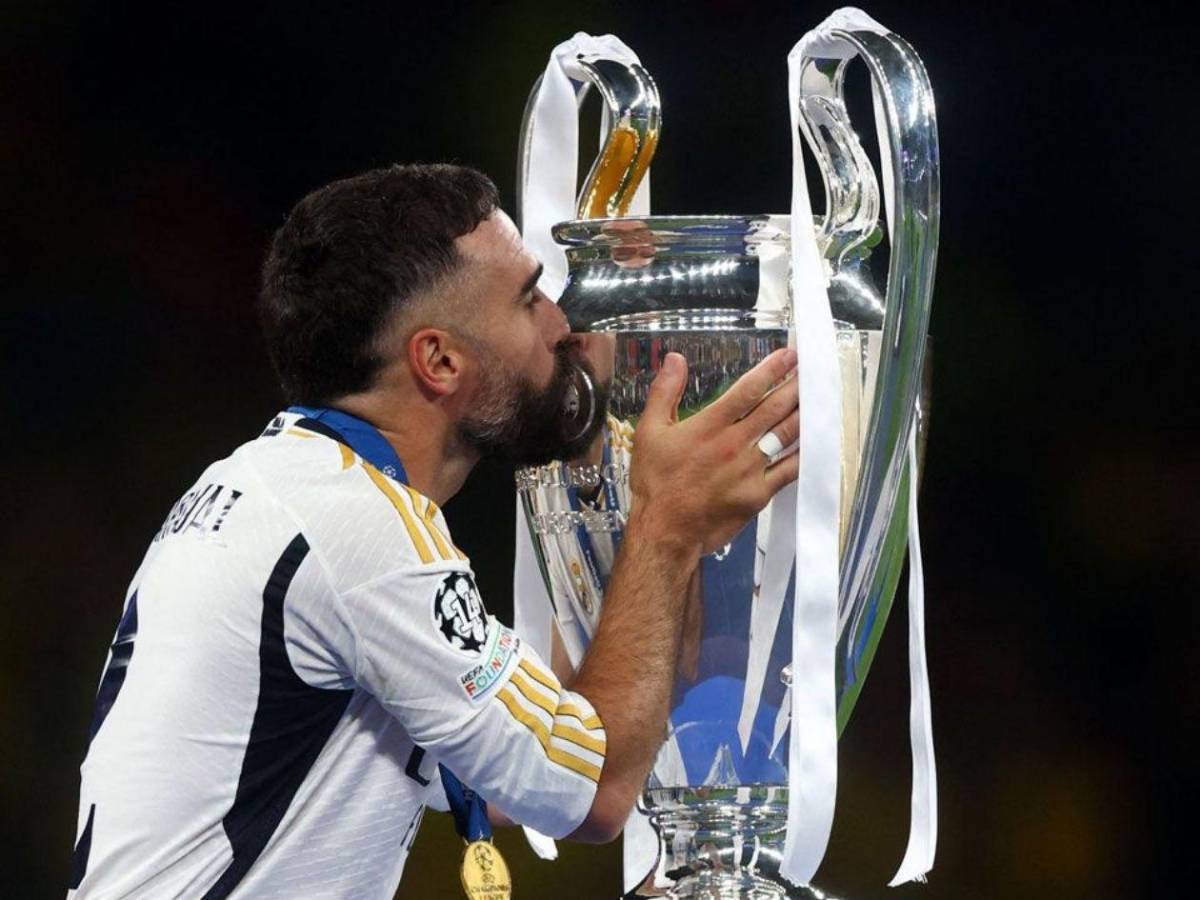 No quieren a Carvajal: las grandes estrellas que se quedaron sin club en Europa