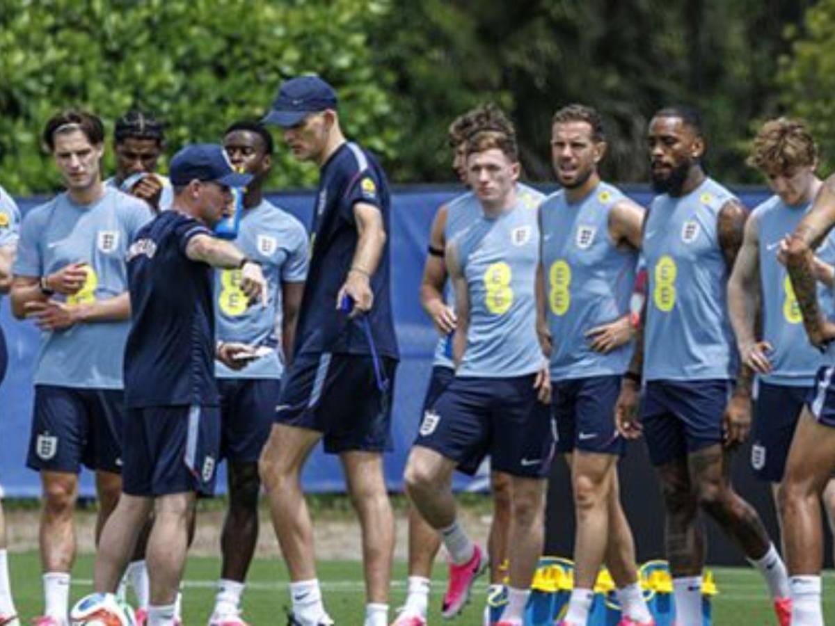 Favorita del Mundial vuelve a sufrir problema: fuerte terremoto impacta en su sede
