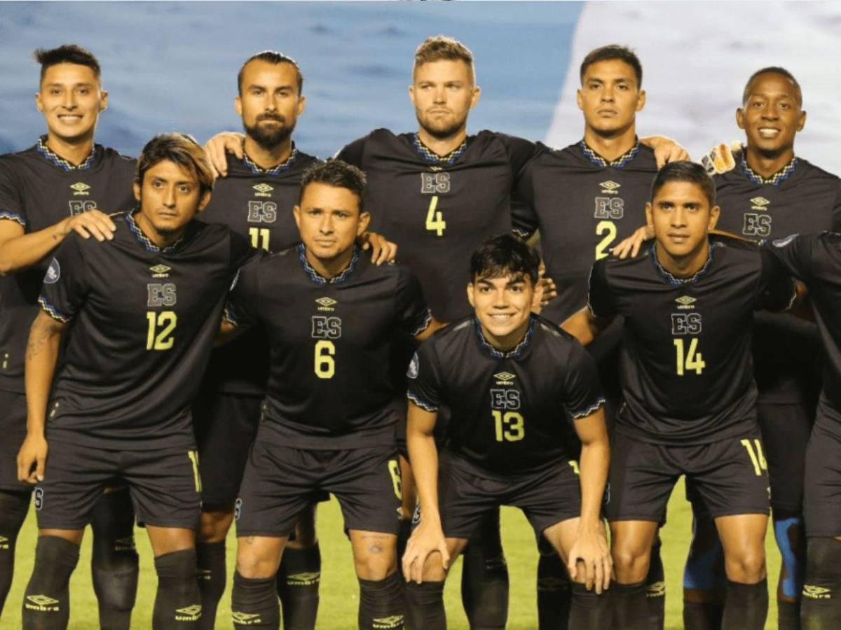 Honduras supera a sorprendente país de Sudamérica: selecciones reconocidas que “La H” aventaja en el ranking FIFA