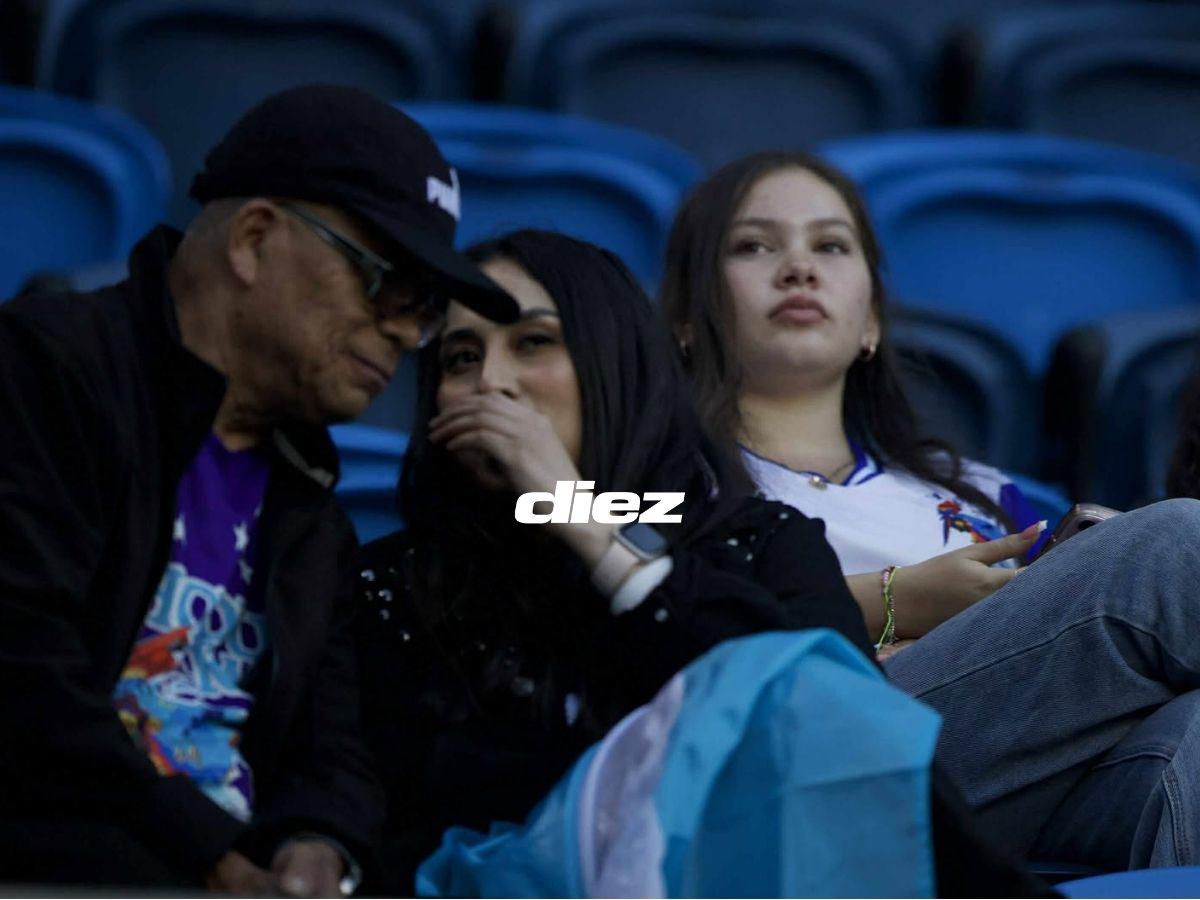 Euforia de Honduras al clasificar, lo que hizo Menjívar tras horror, la nena que cautivó y llanto en Curazao