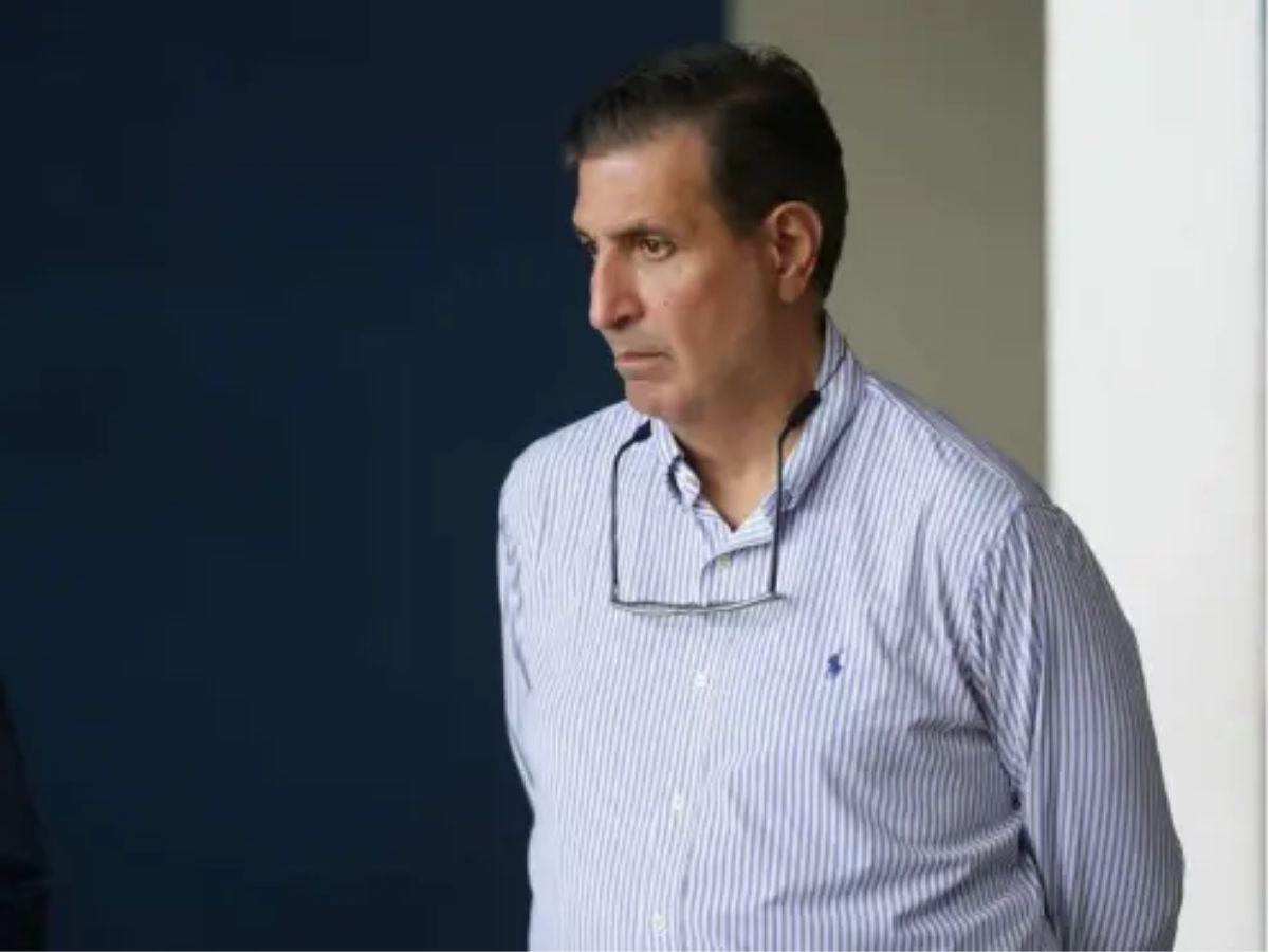 Fichajes: ¿Auzmendi al Motagua? Troglio en la órbita, dos ratificados en Olimpia y Rueda con nuevo destino en Conmebol