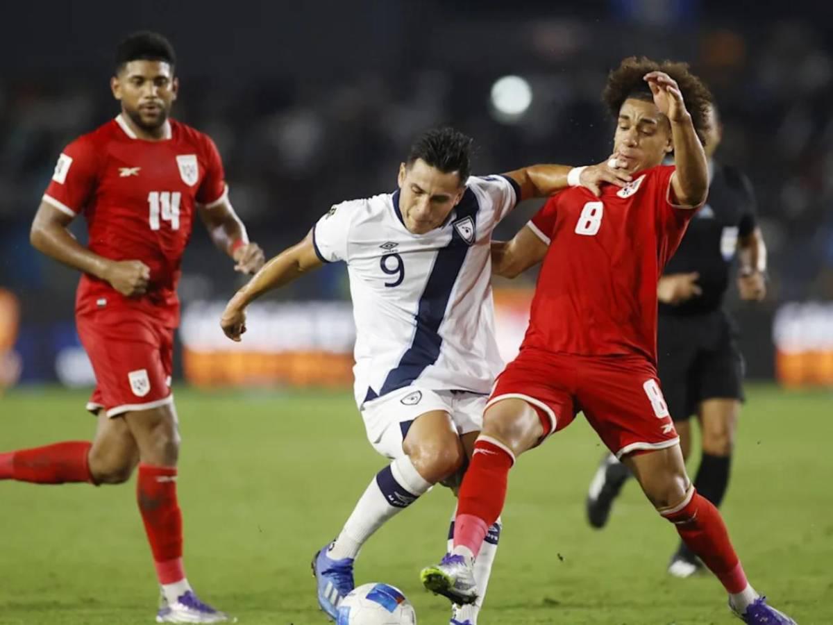 Concacaf en vilo: Guatemala prohíbe que estrella de Panamá entre a su país y este es el motivo porque iba a la cárcel