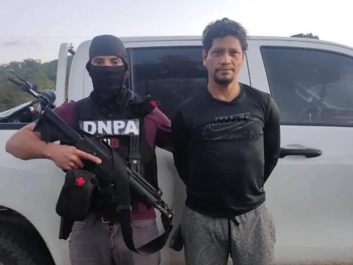 Mundialista con Honduras visitó al Pescado Bonilla y revela detalles de cómo es la nueva vida del ex futbolista en la cárcel